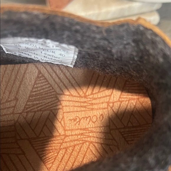 Hawai'iloa Manu Hope Waterproof Sneaker Boot (Women) - EU 40/ US 10 - Picture 3 of 12